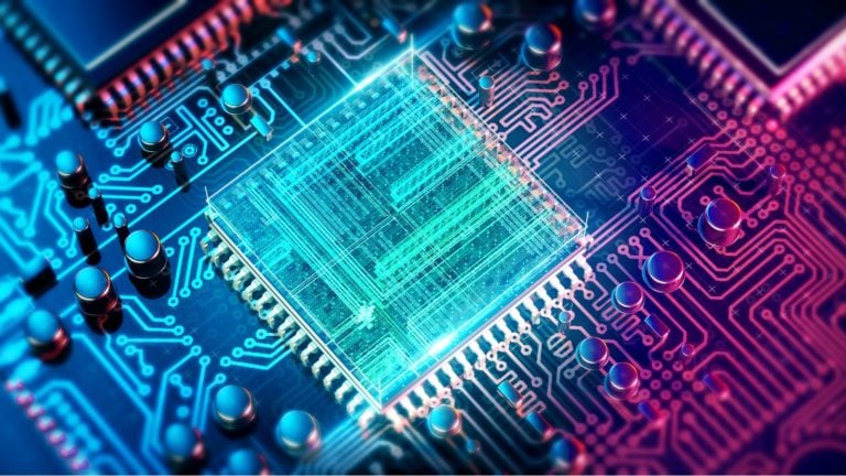 quantum computing stocks - Big Tech’s Quantum War Has Begun — and One Tiny Stock Could Win It
