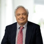 An image of Louis Navellier