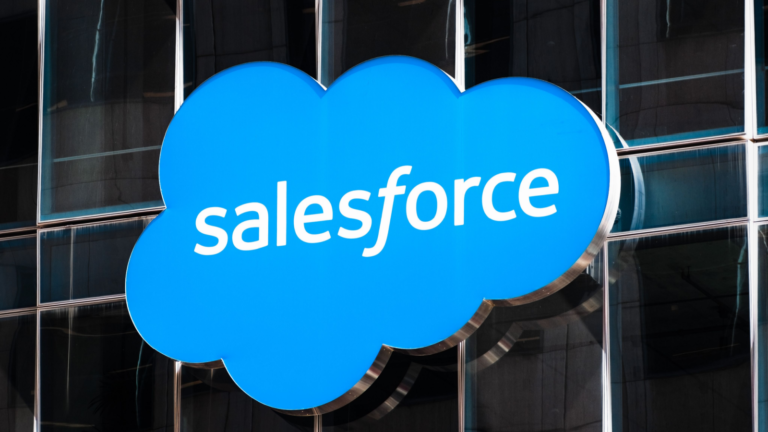 Salesforce stock - Investing in Salesforce: Is AI and Profit Growth a Game Changer for CRM?