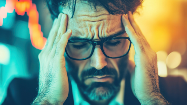Don’t Fear Chaotic Markets – Profit From Them