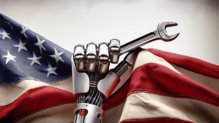 Big Tech - How Big Tech’s AI Layoffs Are Creating the Next Great Wealth Wave