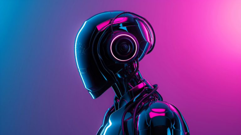 robotics - Robotics: Physical AI Is Here, and It’s Coming for a $50 Trillion Market
